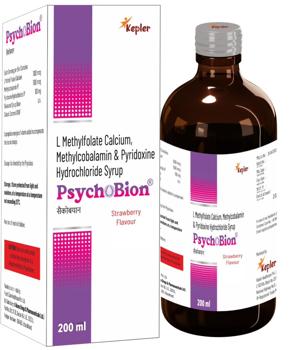 PsychoBion Pedia